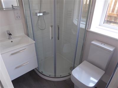 Bedroom1 & En Suite